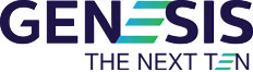 Genesis Next Ten Logo